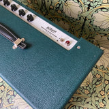 Benson Amps Monarch Reverb Plus