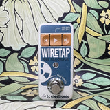 TC Electronic Wiretap Riff Recorder
