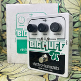 Electro-Harmonix Big Muff Pi with Tone Wicker