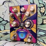 All-Pedal Macrodose Envelope Filter