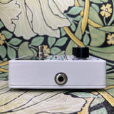 Electro-Harmonix Big Muff Pi with Tone Wicker