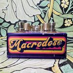 All-Pedal Macrodose Envelope Filter
