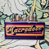 All-Pedal Macrodose Envelope Filter