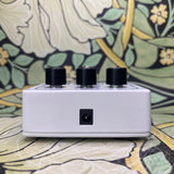 Electro-Harmonix Big Muff Pi with Tone Wicker