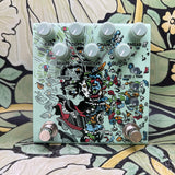 Old Blood Noise Endeavors Parting - Green