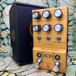 Walrus Audio Mako ACS1 Amp + Cab Simulator - Used