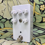 JMA Effects Early Reflections - Used