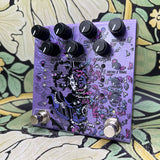 Old Blood Noise Endeavors Parting - Purple