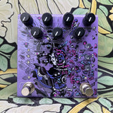 Old Blood Noise Endeavors Parting - Purple