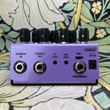 Old Blood Noise Endeavors Parting - Purple