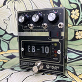 Walrus Audio EB-10 Preamp/EQ/Boost