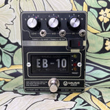 Walrus Audio EB-10 Preamp/EQ/Boost