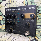 PRS Wind Through the Trees Dual Analog Flanger
