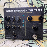 PRS Wind Through the Trees Dual Analog Flanger