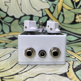 EarthQuaker Devices Levitation Reverb - Used