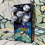 All-Pedal Galactavise Compressor