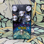 All-Pedal Galactavise Compressor