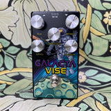 All-Pedal Galactavise Compressor