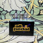 All-Pedal Galactavise Compressor