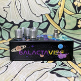 All-Pedal Galactavise Compressor