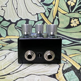 All-Pedal Galactavise Compressor