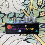 All-Pedal Galactavise Compressor