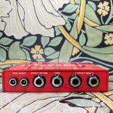 CAJ In And Out Junction Box - Used