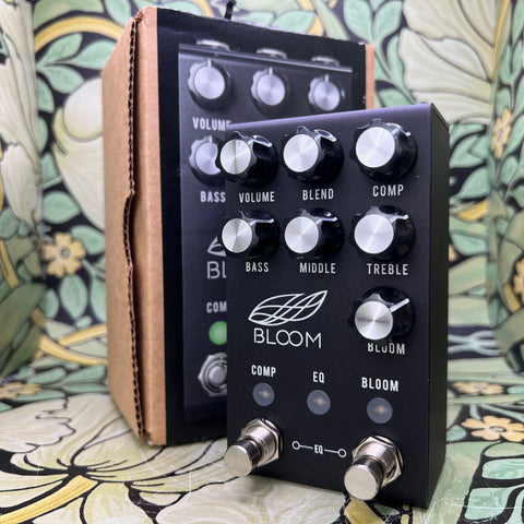 Jackson Audio Bloom