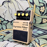 Boss FT-2 Dynamic Filter - Used