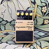 Boss FT-2 Dynamic Filter - Used