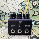 Jackson Audio Bloom
