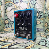 Rude Tech 3Muf-14 Distortion/Fuzz