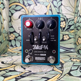 Rude Tech 3Muf-14 Distortion/Fuzz