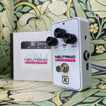 Keeley Electronics Neutrino V2