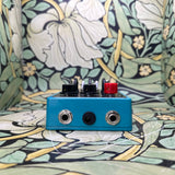 Rude Tech 3Muf-14 Distortion/Fuzz