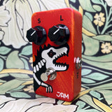 JAM Pedals Dyna-ssor