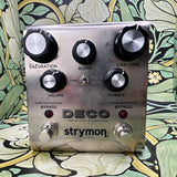 Strymon Deco Tape Saturator V1