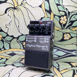 Boss RV-5 Digital Reverb - Used