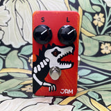 JAM Pedals Dyna-ssor