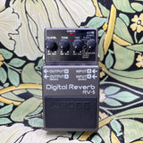 Boss RV-5 Digital Reverb - Used