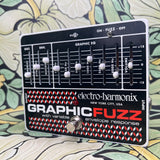 Electro-Harmonix Graphic Fuzz