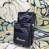 Boss TU-3W Tuner Waza Craft - Used