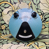 Dunlop Germanium Fuzz Face Distortion
