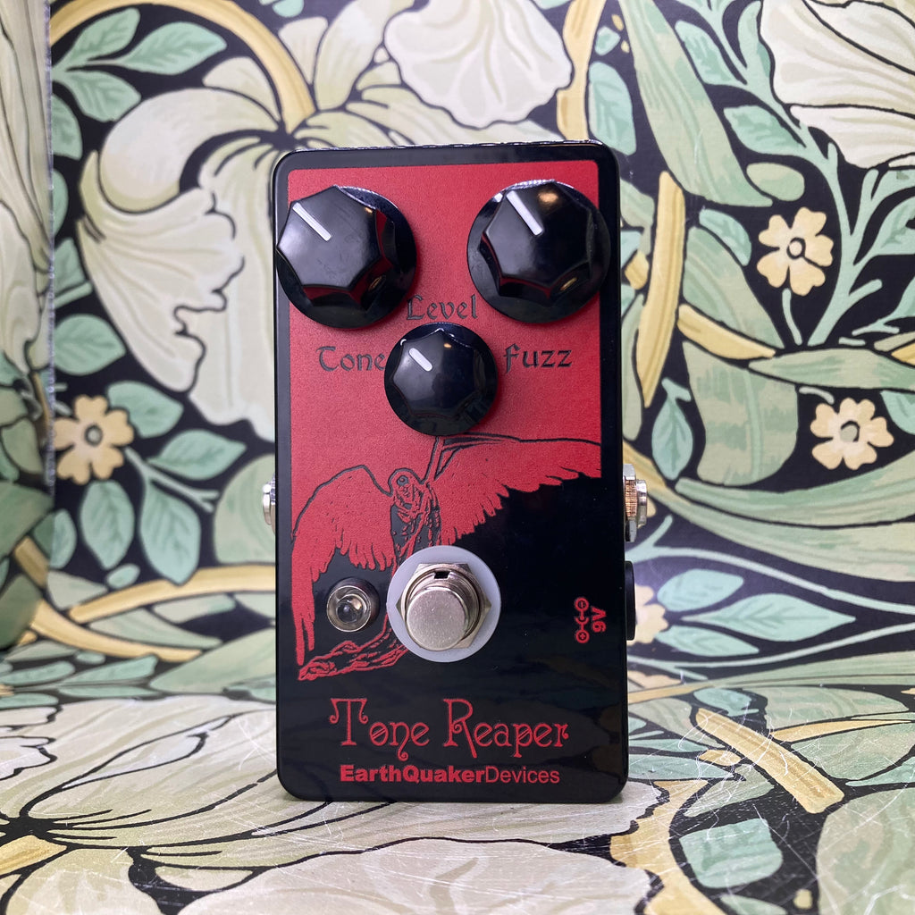 Earthquaker Devices Tone Reaper – eastside music supply Earthquaker Devices Tone Reaper – eastside music supply
