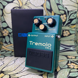 Boss TR-2 Tremolo - Used