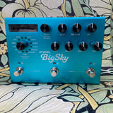 Strymon BigSky Reverberator