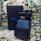Boss SDE-3 Dual Digital Delay - Used