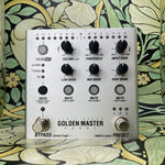 Endorphines Golden Master