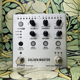 Endorphines Golden Master