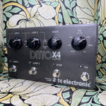 TC Electronic Ditto X4 Looper